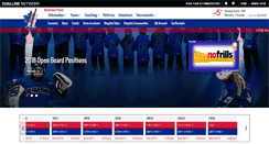 Desktop Screenshot of beaumontringette.com